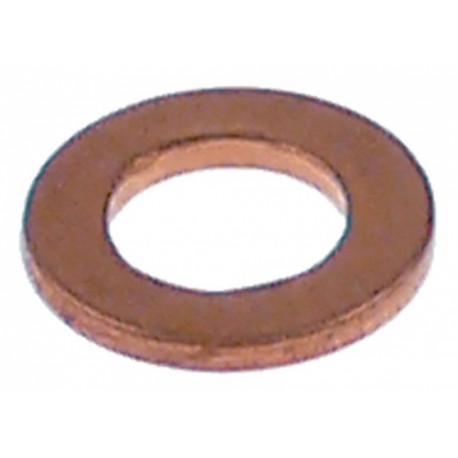 DICHTUNG FLACH KUPFER - TIQ67836