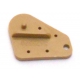 PIANO COTTURA ADAPTATRICE NECTA 0V2082 ORIGINALE - MQN6824