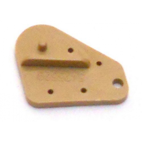 PLATES ADAPTATRICE NECTA 0V2082 ORIGIN - MQN6824
