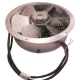 FAN AXIAL FOR MEIKO K200 110-170W 230-400V 50-60HZ - TIQ11541