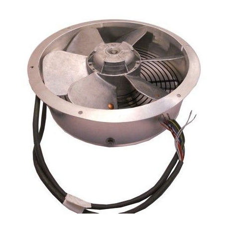 FAN AXIAL FOR MEIKO K200 110-170W 230-400V 50-60HZ - TIQ11541