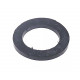DICHTUNG FLACH GUMMI D1 Ø32MM D2 Ø21MM