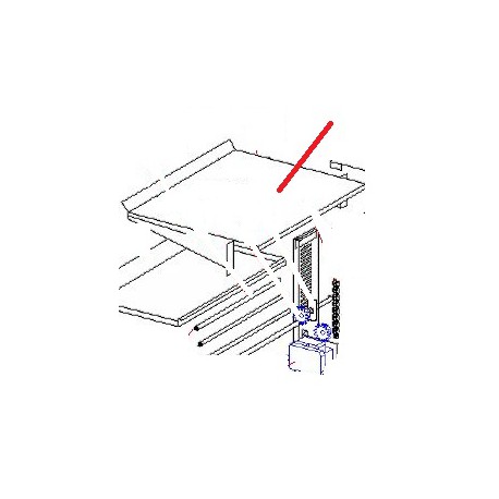 CADENA CT 3000 ORIGEN - EYQ8428