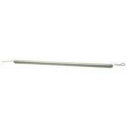 ROLLER GRILL BOTTOM HEATING ELEMENT CT 3000 FROM 05/2014 ORIGINAL
