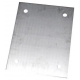 PLACAS PGP4065 ACERO INOXIDABLE ORIGEN - BMQ6635