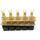 BLOCK 5 ELEKTROMAGNETEN NECTA 252349 HERKUNFT