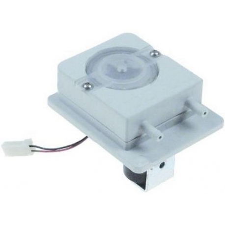 REGULATOR PRODUCT OF WASHING 24V - TIQ11657