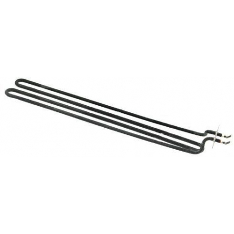 RESISTENCIA PARA SALTADORA KBR 2500W 230V L:540MM L:80MM - TIQ11543