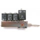 BLOQUE-4-ELECTROVALVULAS 2+2+2+3 CON CONNECCION 24V CC ORIGE - MQN6830