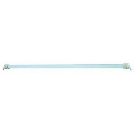 HEIZUNGEN ROHR QUARTZ 330W 75V L:395MM Ã­12MM VERBINDUNG - TIQ11750
