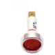 SPIA ROSSO ISOMAC ORIGINALE PAVONI
