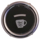 BUTTON WATER HOT ROUND ORIGIN - IOQ784