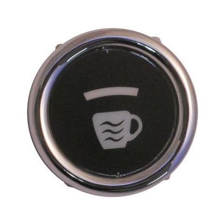 BUTTON WATER HOT ROUND ORIGIN - IOQ784