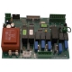PLATE ELECTRONIC VON POWER 105X145MM