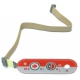 TASTIERA SL19D ORIGINALE SAMMIC