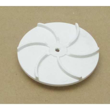 RAYONS WHEEL SOFTCOOKERY09 HERKUNFT SIRMAN - FEQ7976