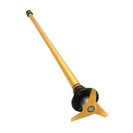 INSIEME ALBERO CUSCINETTO COLTELLO PER M500 ORIGINALE - QLQ6307