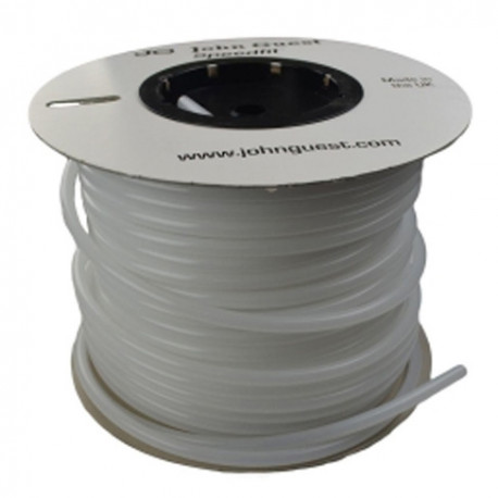 TUBOS COSTA POUCE JOHN GUEST 3/16-5/16(8MM) NATURALES - IQN6199