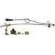 KIT EQUIPAMIENTO GAS UNIVERSAL CON PIEZZO+BOUGIE +CABLE+SUPP - TNQ285