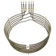 RESISTENCIA PE405X 7500W 230V ORIGEN - TIQ11675
