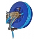 ROLLER AUTOMATISCHE PVC ROHR VON 10 METRES ALIMENTARY - ITQ706