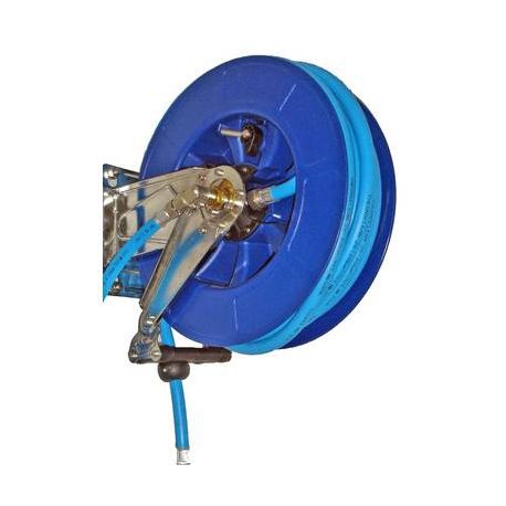 ROLLER AUTOMATISCHE PVC ROHR VON 15 METRES ALIMEMENTAIRE - ITQ707