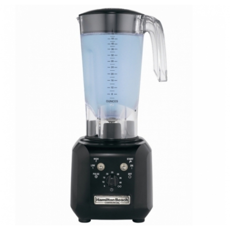 BLENDER HAUTE PERFORMANCE TANGO HAMILTON BEACH 600W 1.40L - RRI311