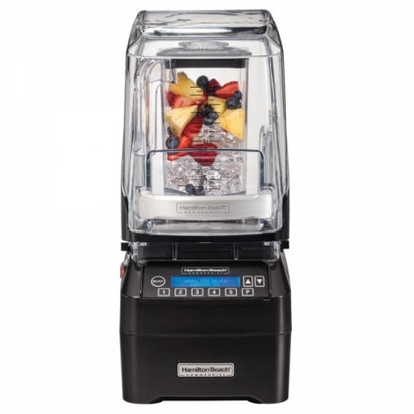 BLENDER HAUTE PERFORMANCE ECLIPSE HAMILTON BEACH 1000W 1.40L - RRI312