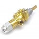 ROBINET GAZ FOURNEAU JZH6 - TIQ11677
