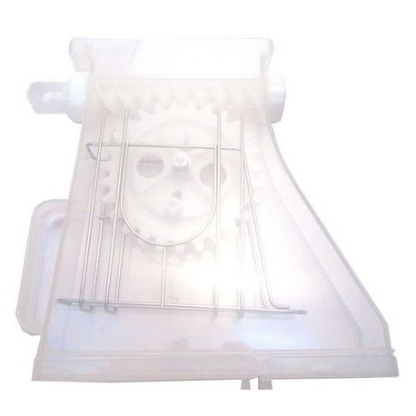 RECIPIENT 1L + BATTEUR NECTA 255324 ORIGINE - MQN6959