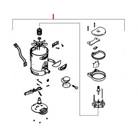 REGULATOR CUNILL FULL STANDARD ORIGIN - PAQ753