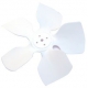 HELICE EVAPORATEUR MF ?200MM ORIGINE ODIC