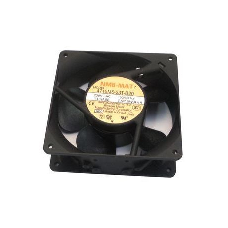 VENTILATOR ALASKA D`EVAPORATEUR HERKUNFT - FQQ6557