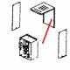 THERMOSTAT A BULBE ORIGINE CHOCOGAM - PUBQ09