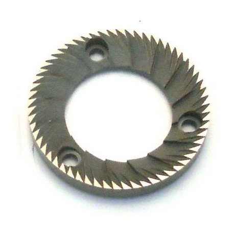 MEULE TYPE NECTA A L UNITE 63.5/38/9 - MQN6832