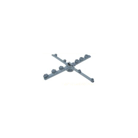TOURNIQUET WASCHEN SPULEN 350X350MM INFERIOR - RQ6636