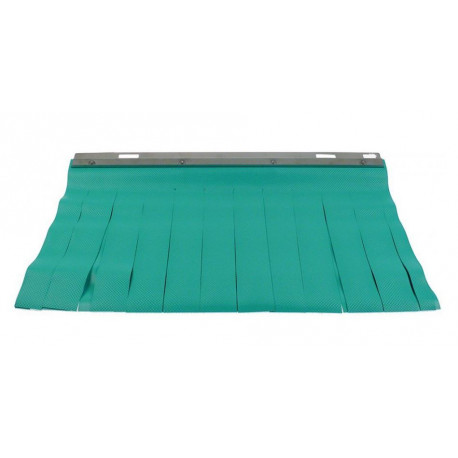TENDA MEIKO TR3 AUF E 180ø L:620MM H:360MM ORIGINALE - tiq11698