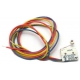 MICRO SWITCH PRE-CABLE DI PISTONE CAFINA C60 V4NSYR 250V - ZRY61753