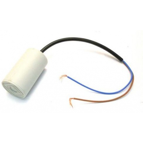 CONDENSER SUPER JOLLY 230V 10Ã¦F ORIGIN - ZEQ663