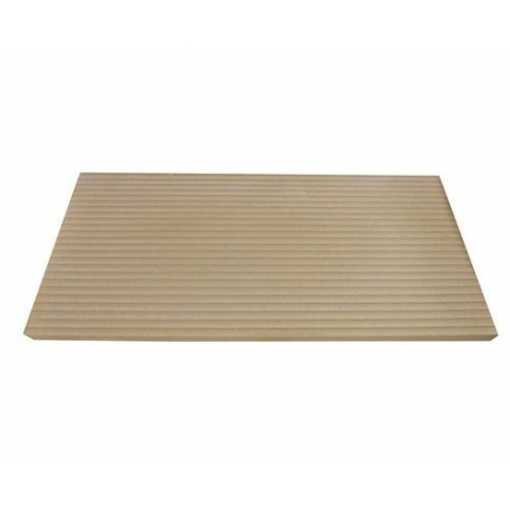 PLACAS REFRACTARIA L:700MM L:350MM ORIGEN - TIQ11692