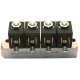 BLOC-4-ELECTROVANNE DC ORIGINE SAECO - FRQ8063
