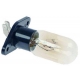 LAMPARAS BRIDA 52X27MM 25W 240V H:62MM Ã­25MM - TIQ11606