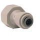 UNIONE FEMMINA BSP FONDO A CONO 5/8FXTUBE1/2