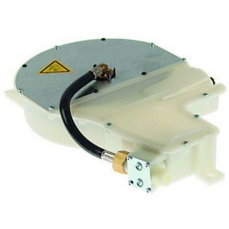 RODILLO DOUCHE PARA MOD SCC 61/102 - TIQ78386