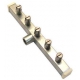 ARM DUSE L202MM 5 GICLEURS - OEQ626