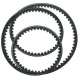 COURROIE SPZX 1237 POUR SP 20E ORIGINE AVANCINI '