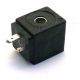 BOBINA LIQUIPURE 9W 24V 50-60HZ GROSSA BOBINA - IQ6846