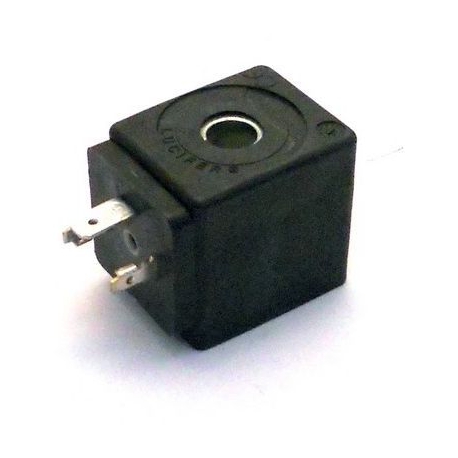 SPULE LIQUIPURE 9W 24V 50-60HZ GROSSE SPULE - IQ6846