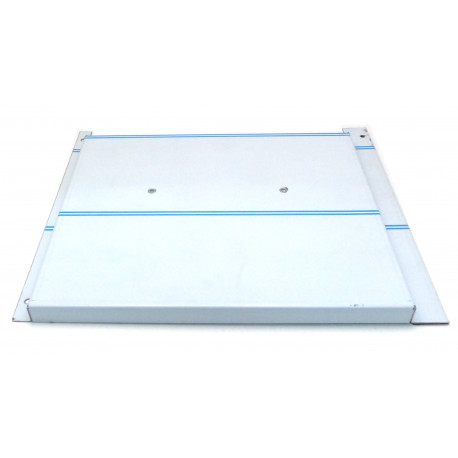 FLASQUE GRAND MONTANT CT3000 POUR NOUVEAU MOTEUR - EYQ8424