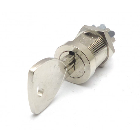 SERRATURA RIELDA CANON RS1 DESTRA ANTI-EFFRACTION ORIGINALE - MQN6966
